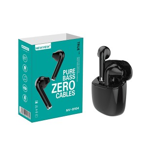 Ordinary Discount Wireless Headphones - Bluetooth Headset TWS  NV-8104 – NEWVEW