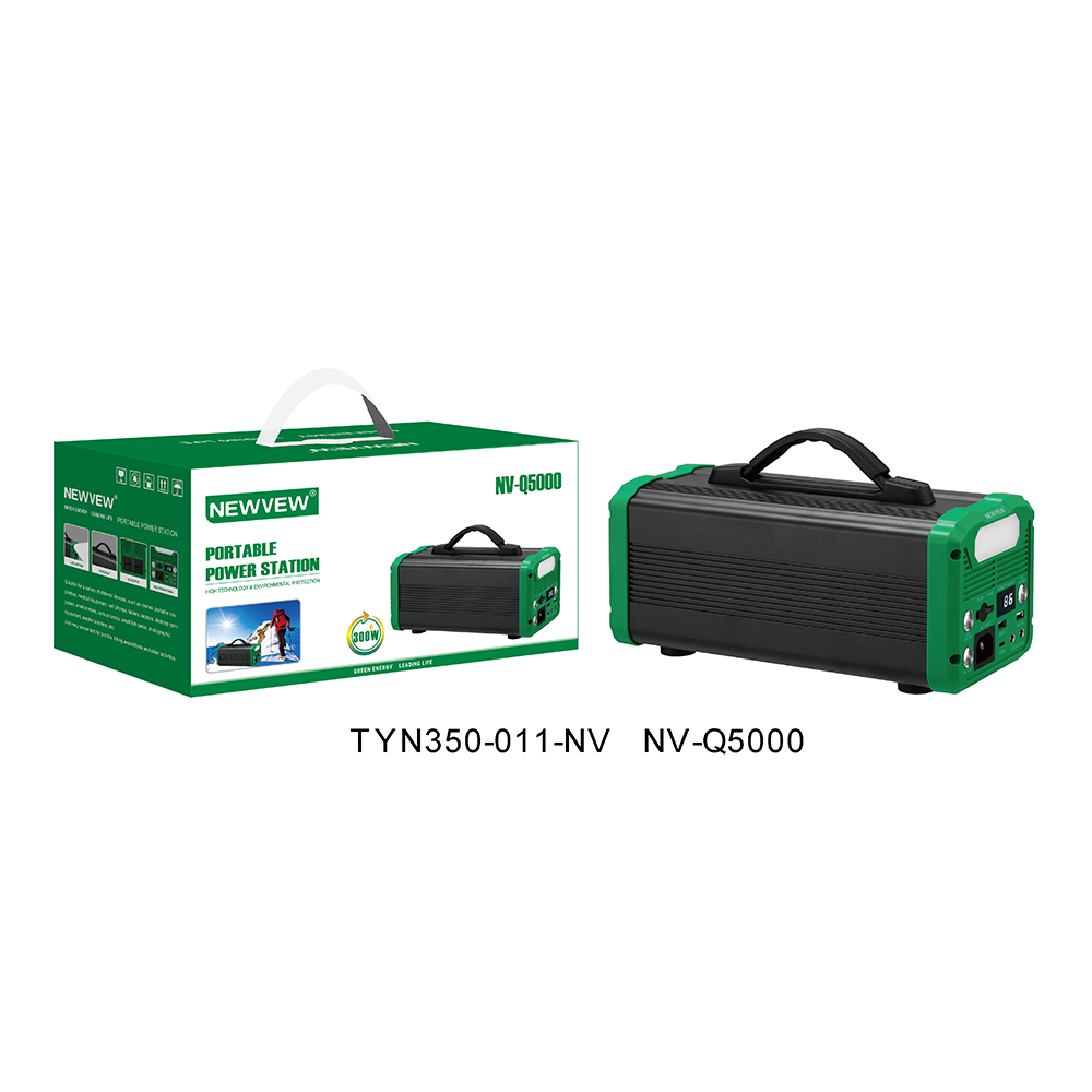 TYN350-011-NV   NV-Q5000配件盒转曲