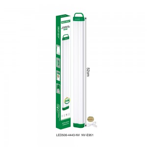 NV-E951 NEWVEW 90W 52CM LED Tube Emergency Light