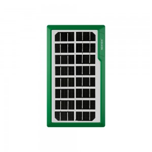 NV-T203 4000mAh NEWVEW SOLAR LIGNIING SYSTEM