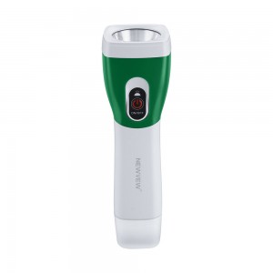 NV-C1003 1200mah NEWVEW RECHARGEABLE FLASHLIGHT