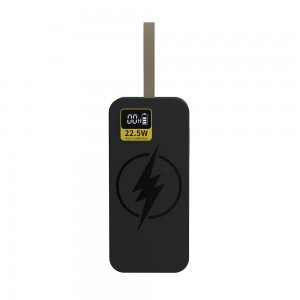 NV-D0130 20000mAh NEWVEW POWER BANK HIGH-PERFORMANCE MOBILE POWER BANK