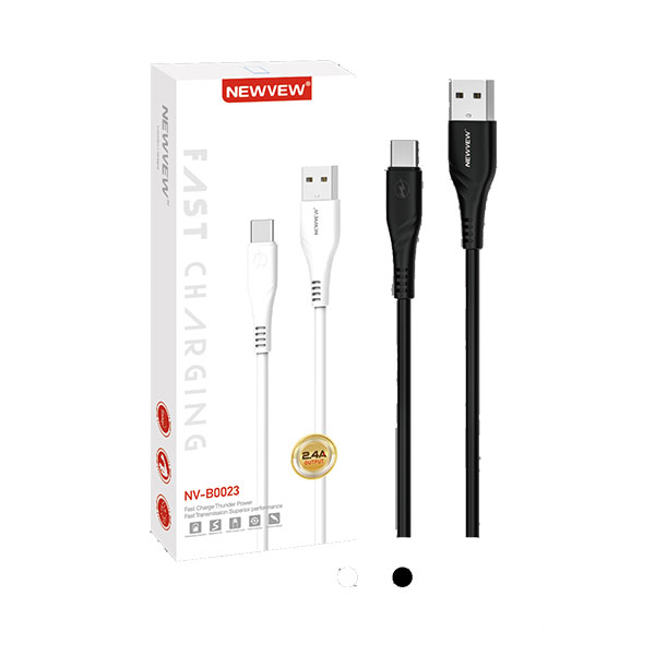 Manufacturing Companies for Slim Power Bank - Data Cable Type-c NV-B0023 – TAIGE