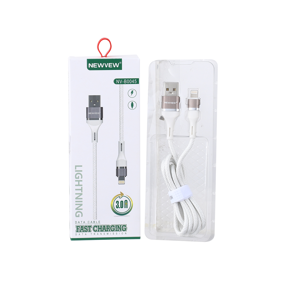 Manufactur standard Power Bank -  3A 1m USB Charging Cable NV-B0045 – TAIGE