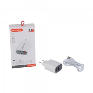 5V/2.1A Power Adapter Charger NV-A0017