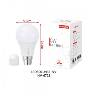 NEWVEW Multiple power Led  Bulb