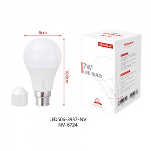 NEWVEW Multiple power Led  Bulb