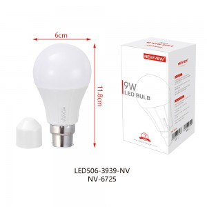 NEWVEW Multiple power Led  Bulb