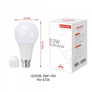 NEWVEW Multiple power Led  Bulb