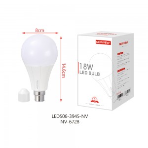 NEWVEW Multiple power Led  Bulb