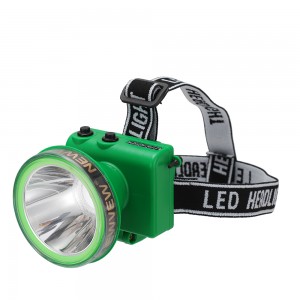 NV-A02 Diving Head Lamp with  3 Step Switch