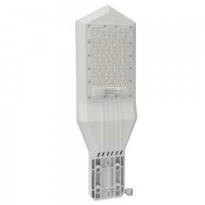 NV-L600 NEWVEW 400W 6500K Solar IP66 Street Lamp with Solar Panel