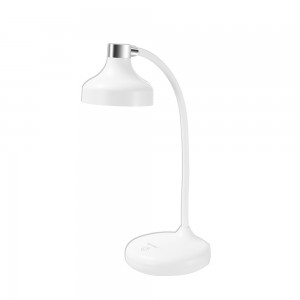 NV-J09 NEWVEW LED Desk Lamp Rechargeable Foldable Book Light