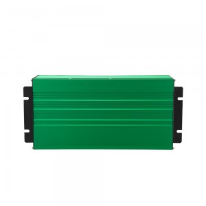 NV-NK354 NEWVEW DC-24V/AC-220V 2000W Pure Sine Wave Power Inverter