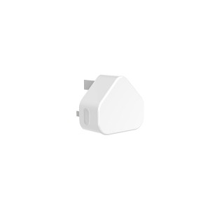 Usb Charger DC5V2.4A UK Plug NV-A0088