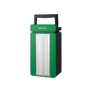 NV-T201 3500mAh NEWVEW SOLAR LIGHTING SYSTEM