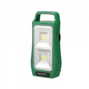NV-Y02-2 2400mah NEWVEW EMERGENCY LIGHT