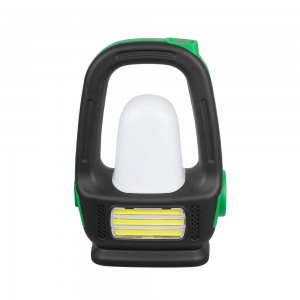 NV-Y03-2 1800mah NEWVEW SOLAR EMERGENCY LIGHT