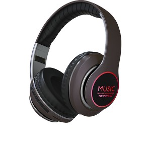 Bluetooth Headset Head-mounted  Long Standby NV-8128