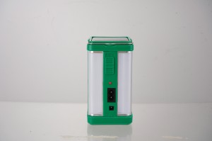 NV-Y20 1200mah NEWVEW SOLAR EMERGENCY LIGHT