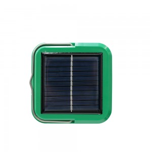NV-Y12 2400mah NEWVEW SOLAR EMERGENGY LIGNT