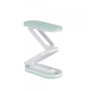 NV-J04 1200mah NEWVEW LED TABLE LAMP