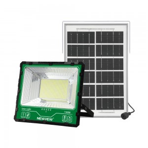 NV-P708 24000mAh NEWVEW SOLAR LIGHT