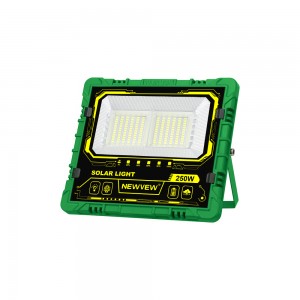 NV-P716 6000mAh NEWVEW SOLAR LIGHT