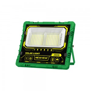NV-P717 6000mAh NEWVEW SOLAR LIGHT