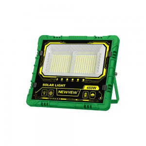 NV-P718 6000mAh NEWVEW SOLAR LIGHT