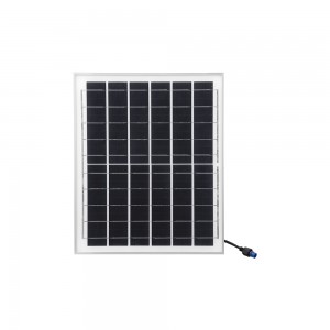 NV-P719 4000mAh NEWVEW SOLAR LIGHT