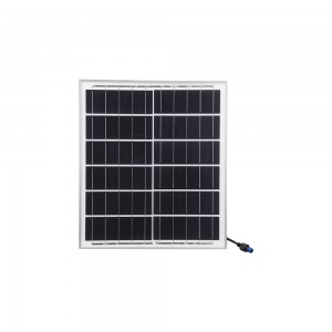 NV-P720 4000mAh NEWVEW SOLAR LIGHT