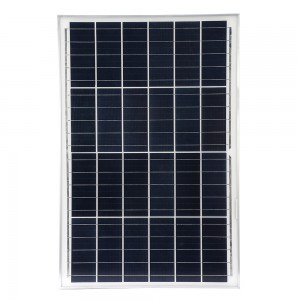 NV-L616 6x5000mAh NEWVEW SOLAR STREET LIGHT