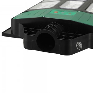 NV-L607 4X5000mAh NEWVEW SOLAR LIGHTING SYSTEM