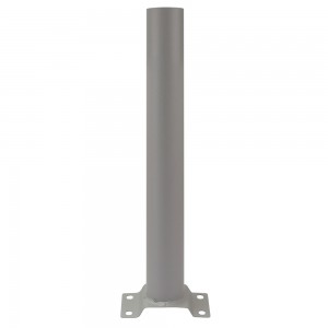 NV-L627 4X6000mAh NEWVEW SOLAR STREET LIGHT