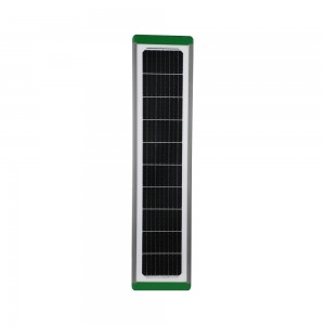 NV-L622 6X5000mah NEWVEW SOLAR STREET LIGHT