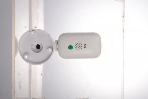 NV-Q0010 8000mAh NEWVEW SOLAR MONITOR