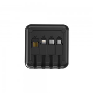 NV-D0166 50000mAh NEWVEW POWER BANK HIGH-PERFORMANCEMOBILEPOWERBANK