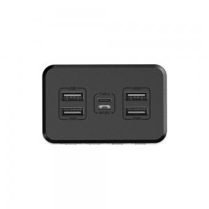 NV-D0162 30000mAh NEWVEW POWER BANK HIGH-PERFORMANCE MOBILE POWER BANK