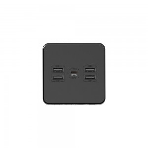 NV-D0163 50000mAh NEWVEW POWER BANK HIGH-PERFORMANCE MOBILE POWER BANK