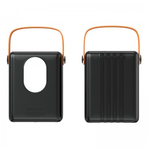 NV-D0165 80000mAh NEWVEW POWER BANK HIGH-PERFORMANCE MOBILE POWER BANK