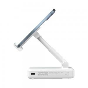 NV-D0164 20000mAh NEWVEW POWER BANK HIGH-PERFORMANCE MOBILE POWER BANK