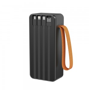 NV-D0160 30000mAh NEWVEW POWER BANK HIGH-PERFORMANCE MOBILE POWER BANK