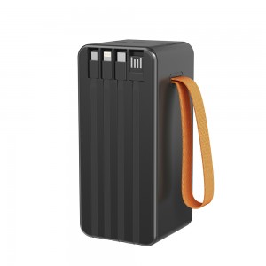 NV-D0161 50000mAh NEWVEW POWER BANK HIGH-PERFORMANCE MOBILE POWER BANK