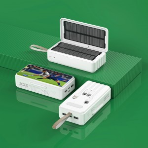 NV-D0151 20000mAh NEWVEW POWER BANK HIGH-PERFORMANCE MOBILE POWER BANK