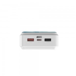 NV-D0133C 20000mAh NEWVEW POWER BANK HIGH-PERFORMANCE MOBILE POWER BANK