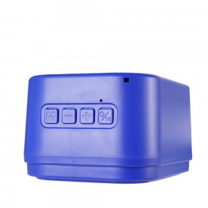 NV-9249-M NEWVEW WIRELESS SPEAKER