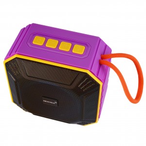 NV-9214 NEWVEW WIRELESS SPEAKER