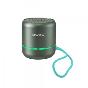 NV-9255 NEWVEW WIRELESS SPEAKER