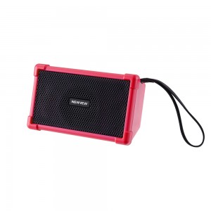 NV-9224 NEWVEW WIRELESS SPEAKER